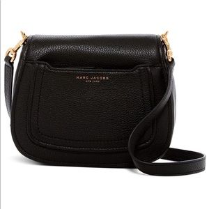 Marc Jacobs Empire City Messenger Crossbody Bag